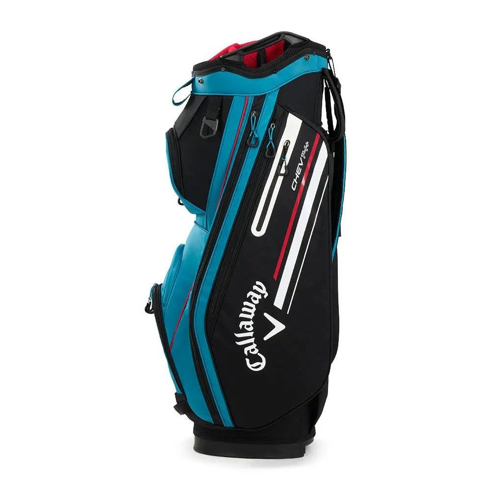Callaway Chev 14+ Cart Bag