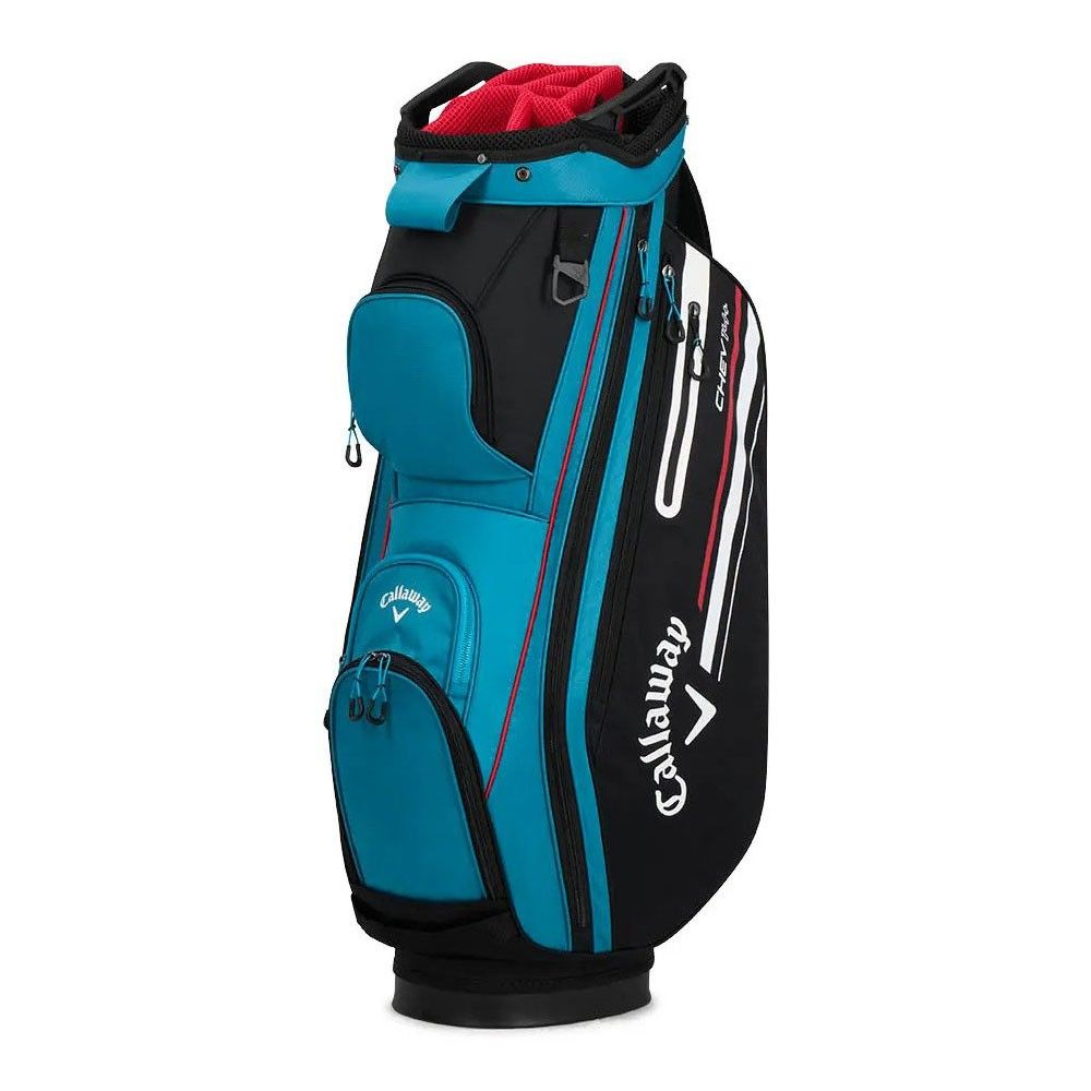Callaway Chev 14+ Cart Bag