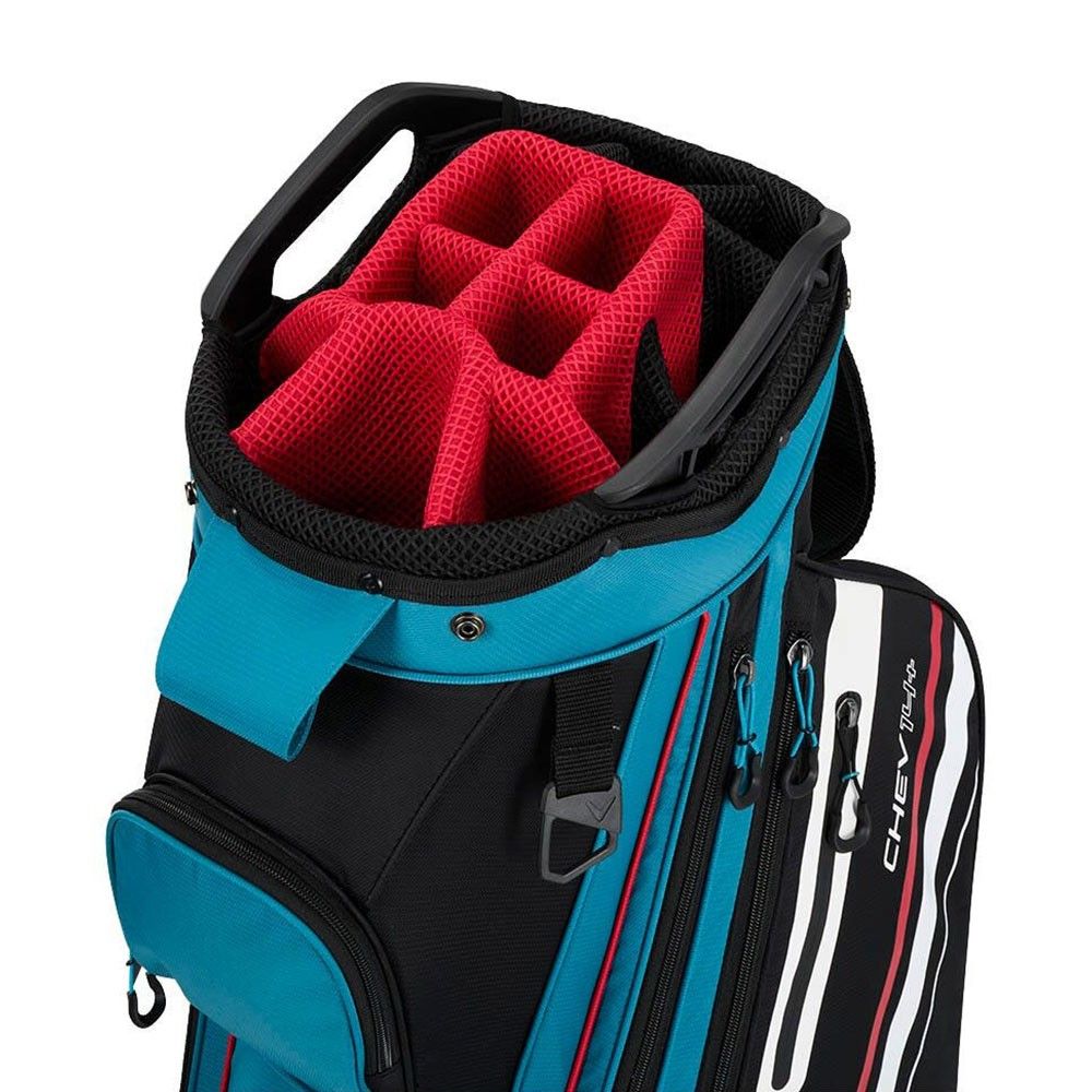 Callaway Chev 14+ Cart Bag