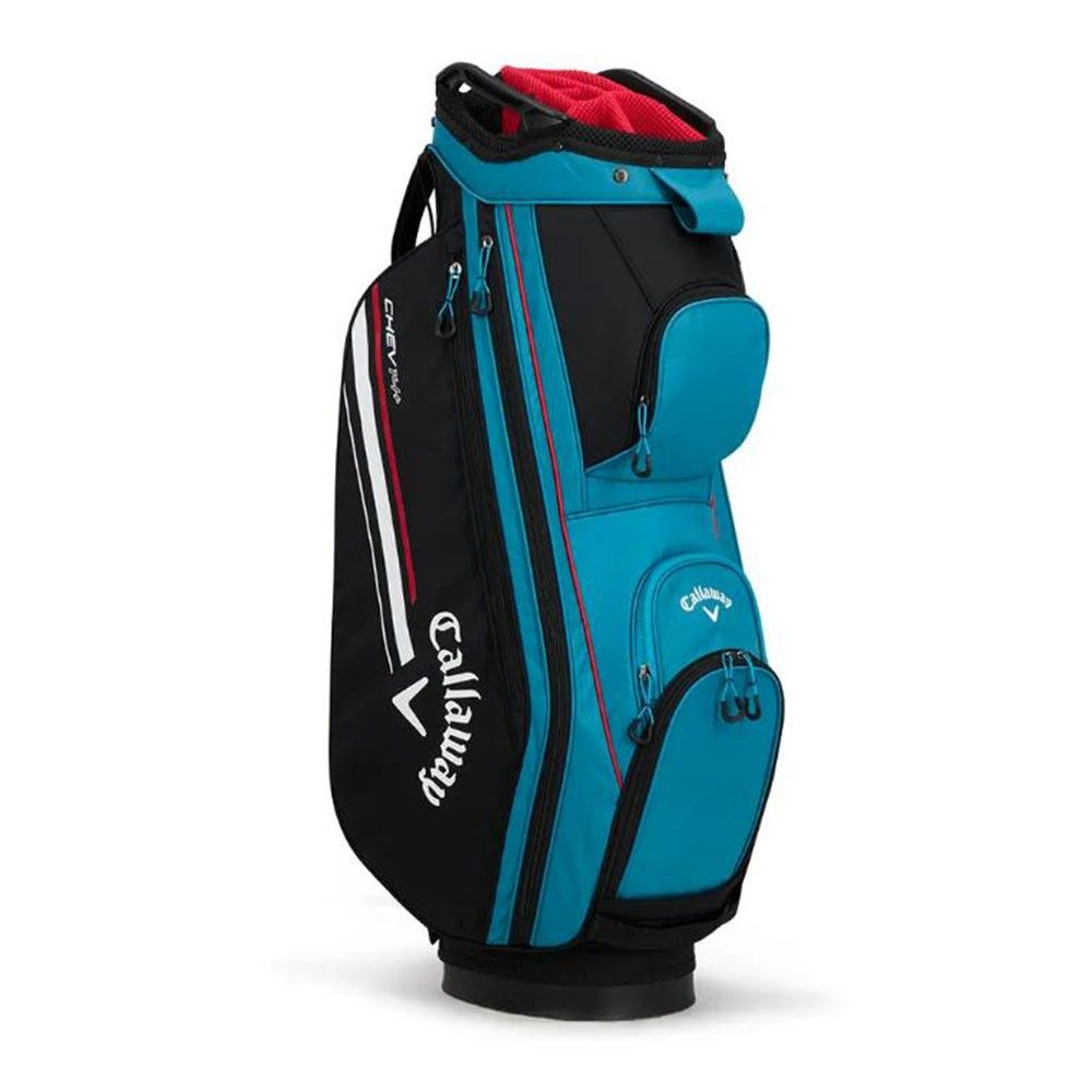 Callaway Chev 14+ Cart Bag