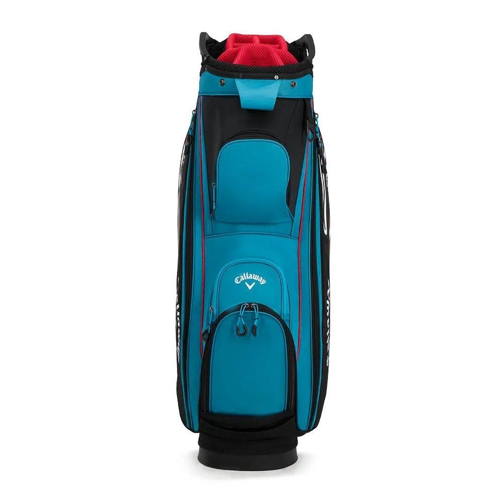 Callaway Chev 14+ Cart Bag
