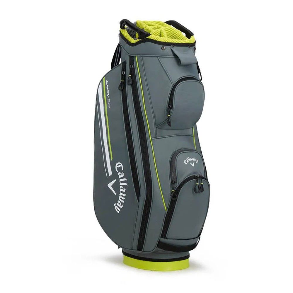 Callaway Chev 14+ Cart Bag