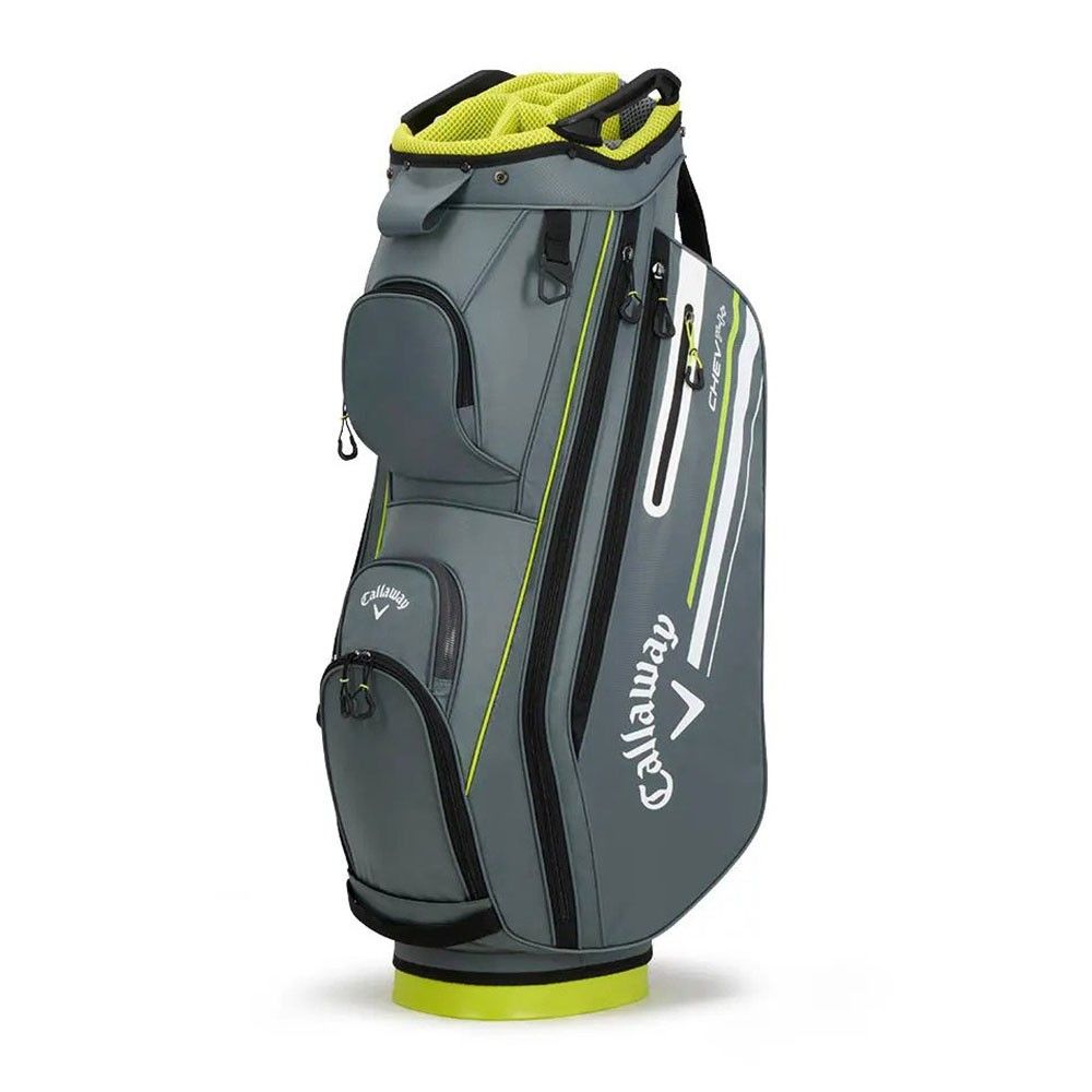 Callaway Chev 14+ Cart Bag