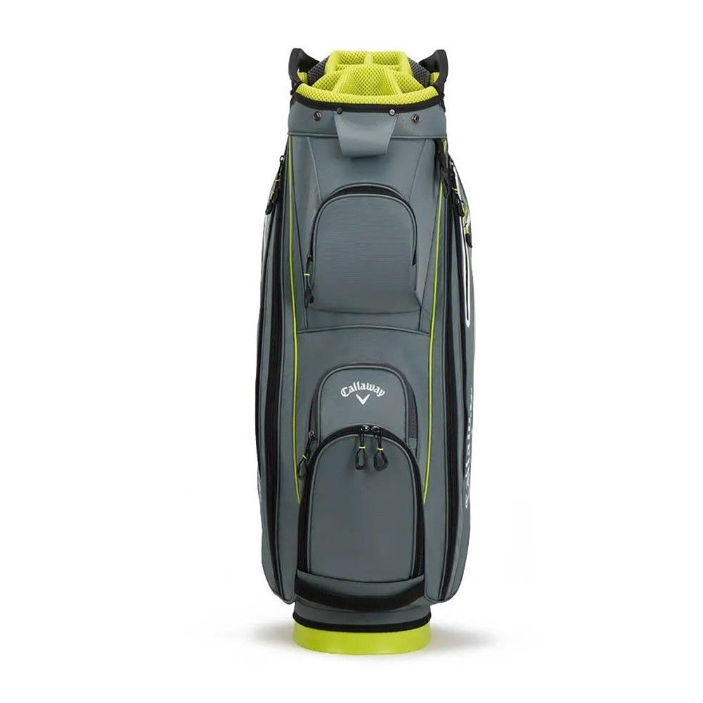 Callaway Chev 14+ Cart Bag