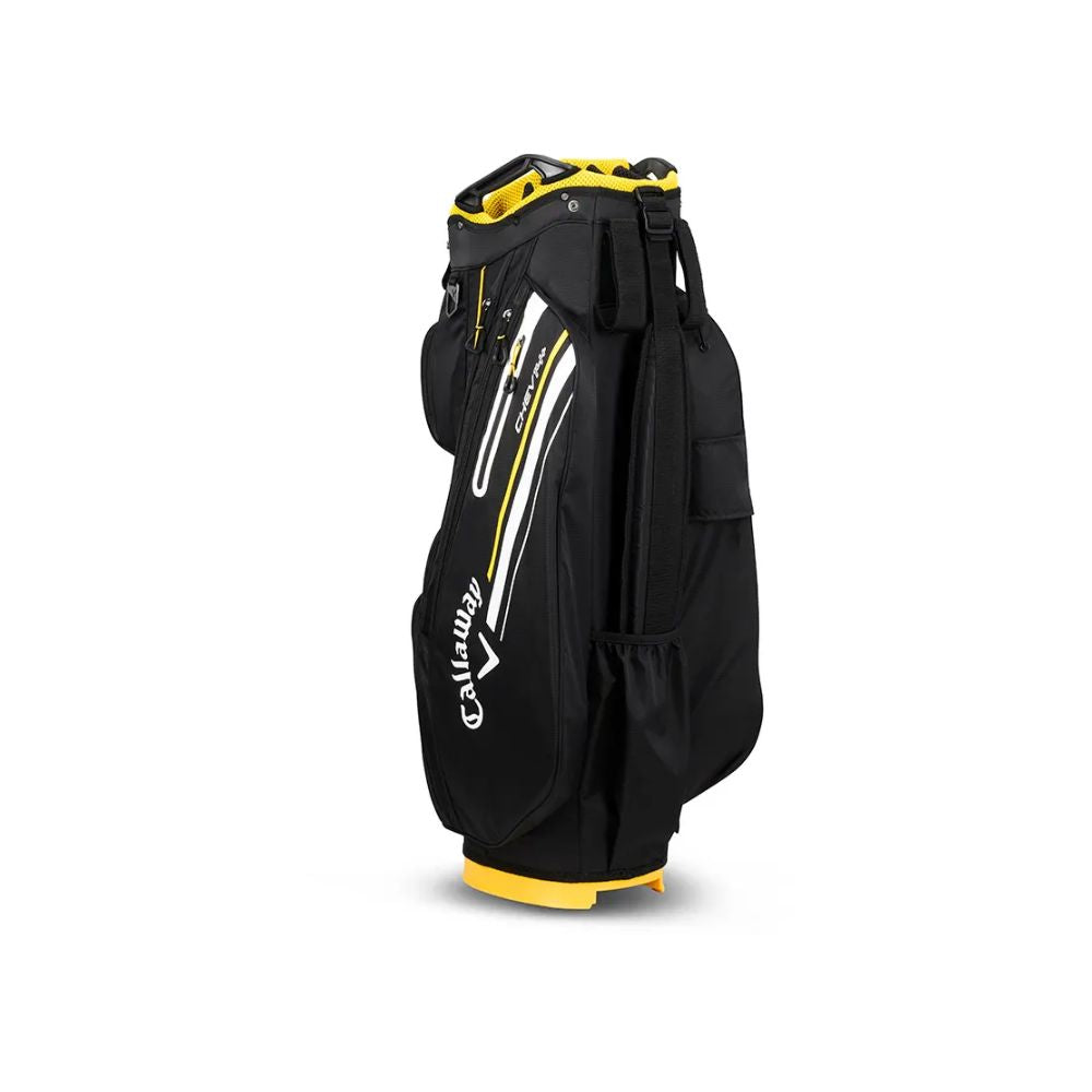 Callaway 2024 Chev 14+ Cart Bag