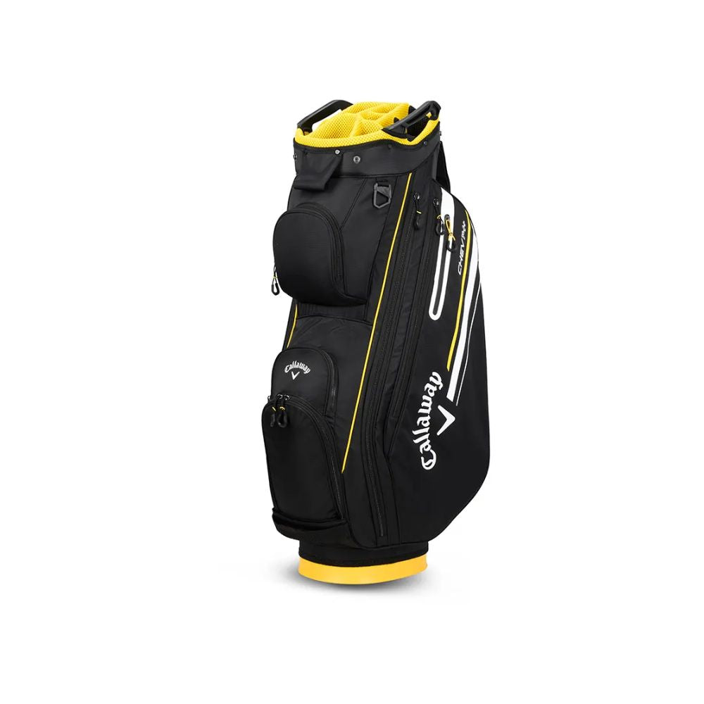 Callaway 2024 Chev 14+ Cart Bag