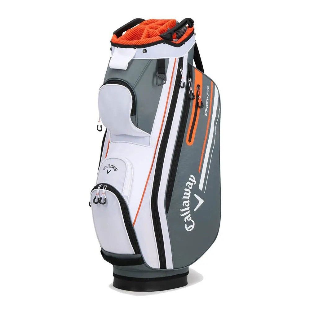 Callaway Chev 14+ Cart Bag
