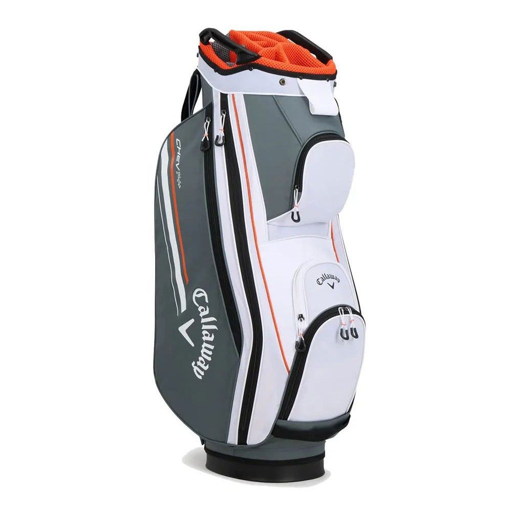 Callaway Chev 14+ Cart Bag