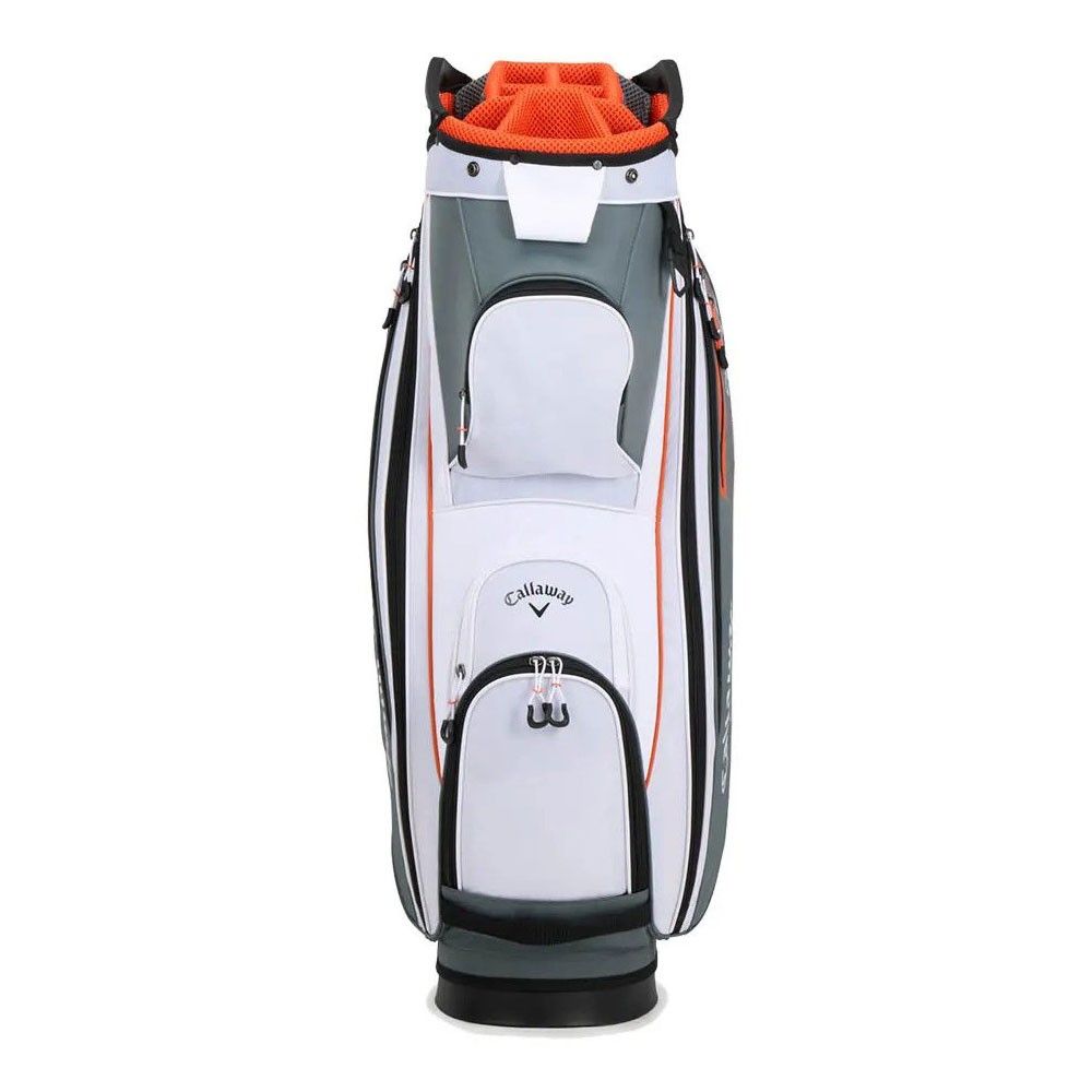 Callaway Chev 14+ Cart Bag