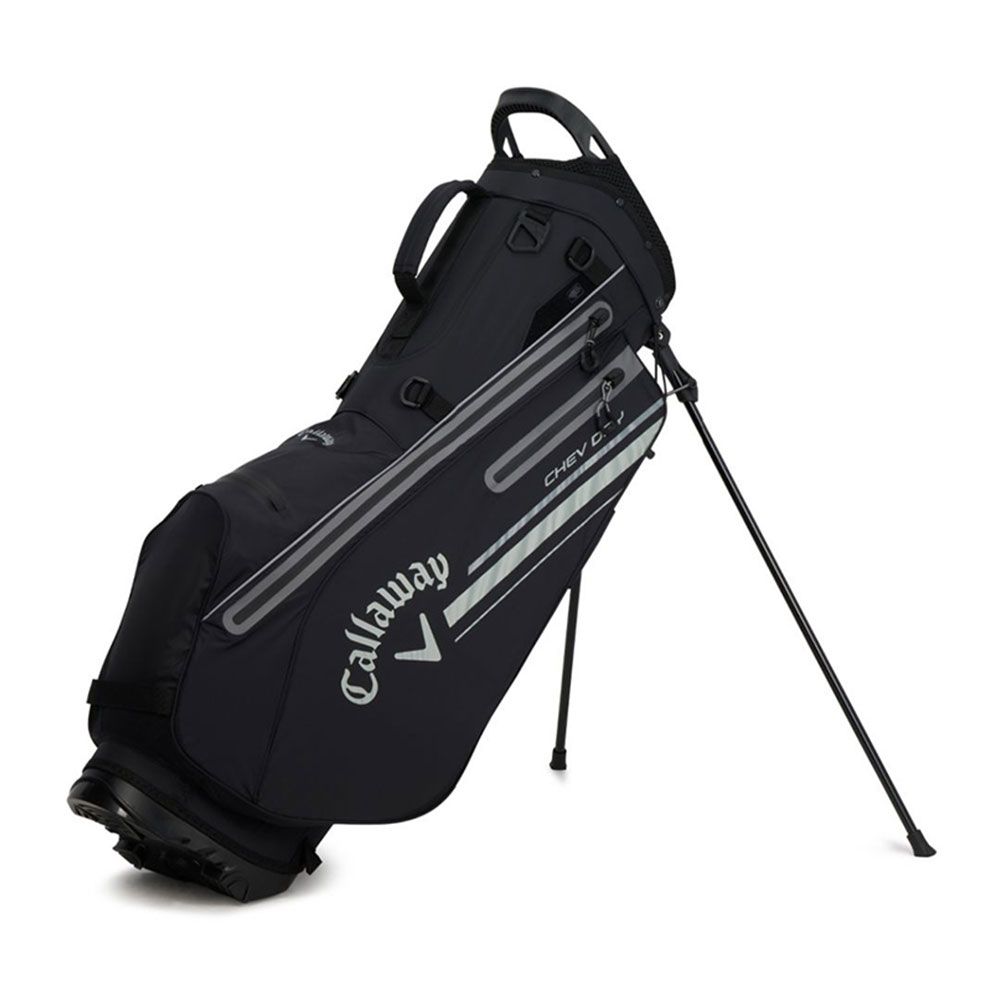 Callaway Chev Dry Golf Stand Bag