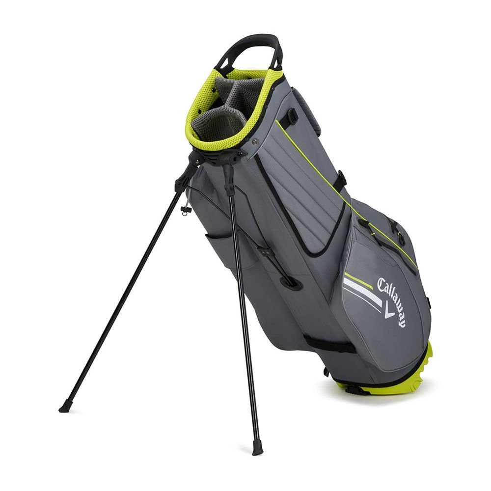 Callaway Chev Dry Golf Stand Bag