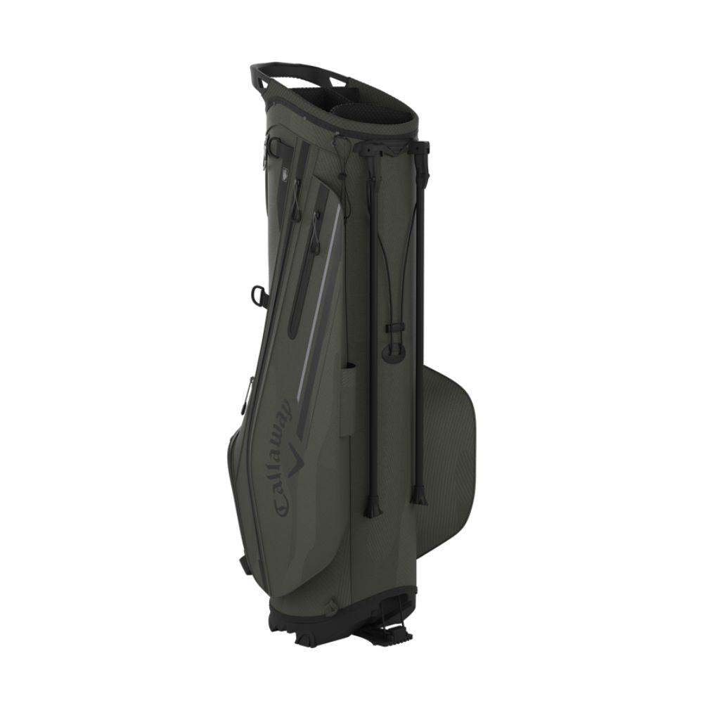 Callaway Chev Golf Stand Bag