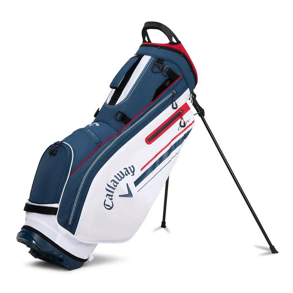 Callaway Chev Golf Stand Bag