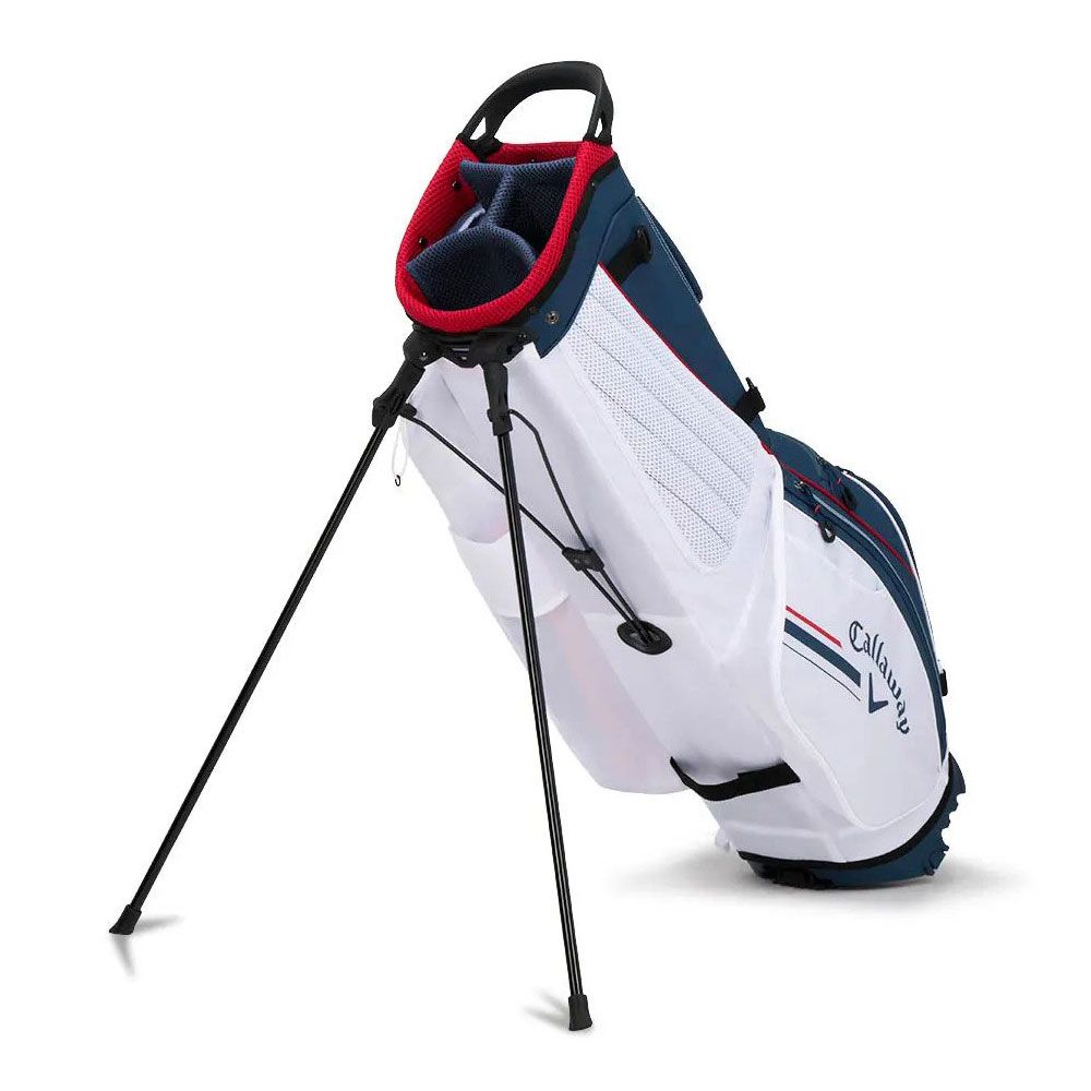 Callaway Chev Golf Stand Bag