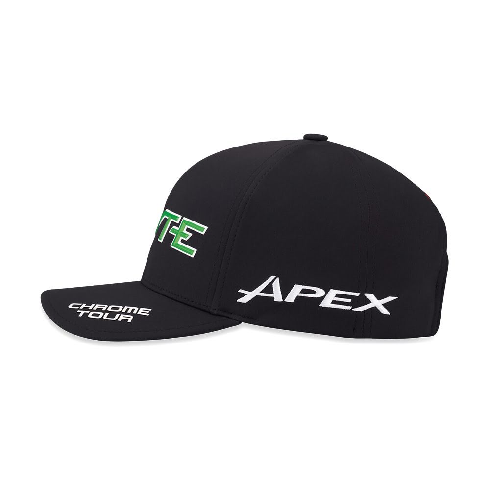 Callaway Men's Elyte Adjustable Cap - Black