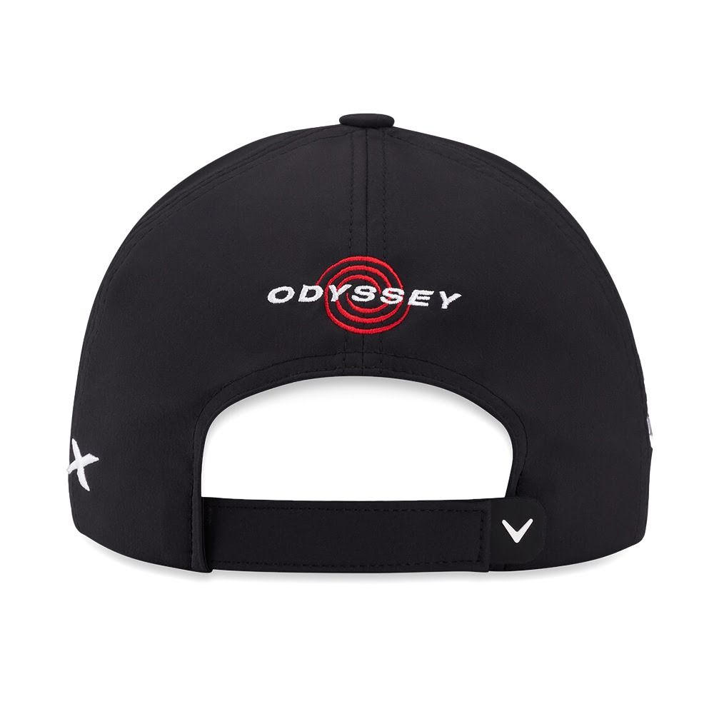Callaway Men's Elyte Adjustable Cap - Black
