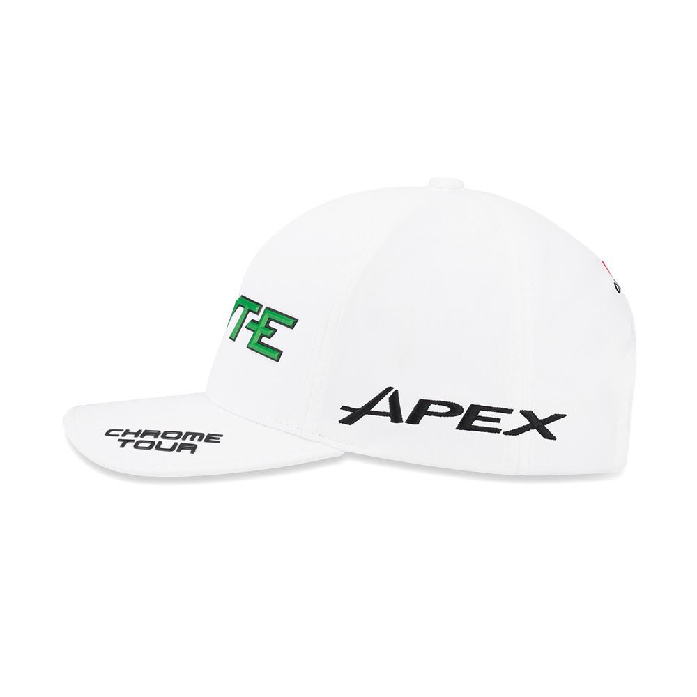 Callaway Men's Elyte Adjustable Cap - White