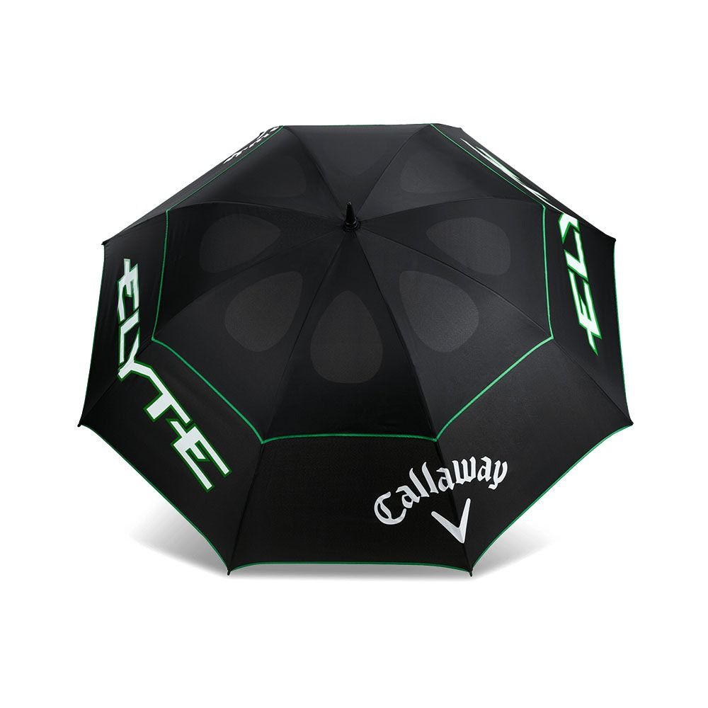 Callaway 68" Elyte Double Canopy Umbrella
