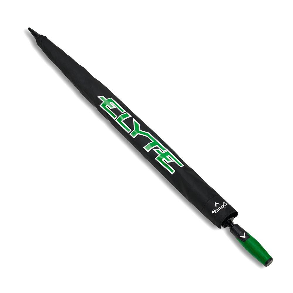 Callaway 68" Elyte Double Canopy Umbrella