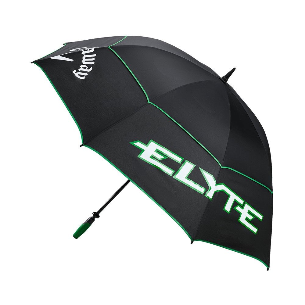 Callaway 68" Elyte Double Canopy Umbrella