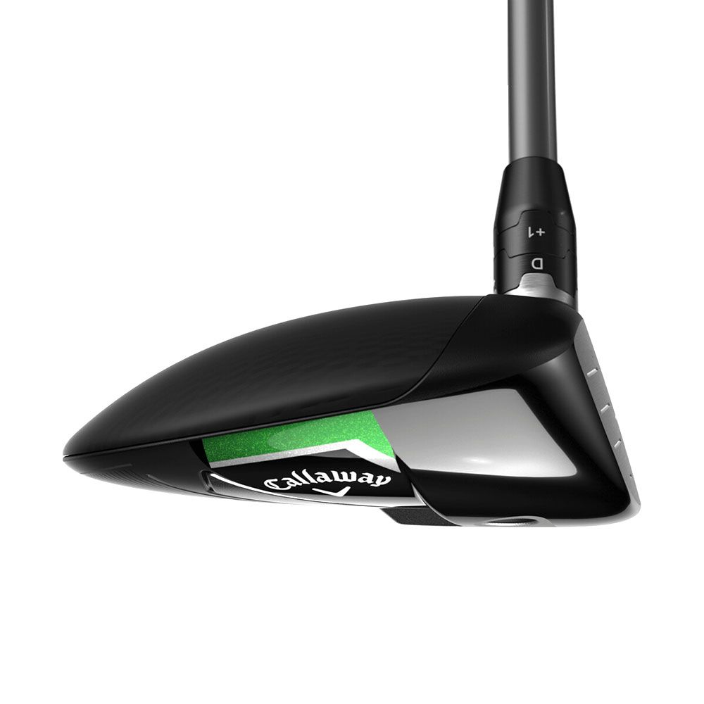 Callaway Elyte Fairway Wood