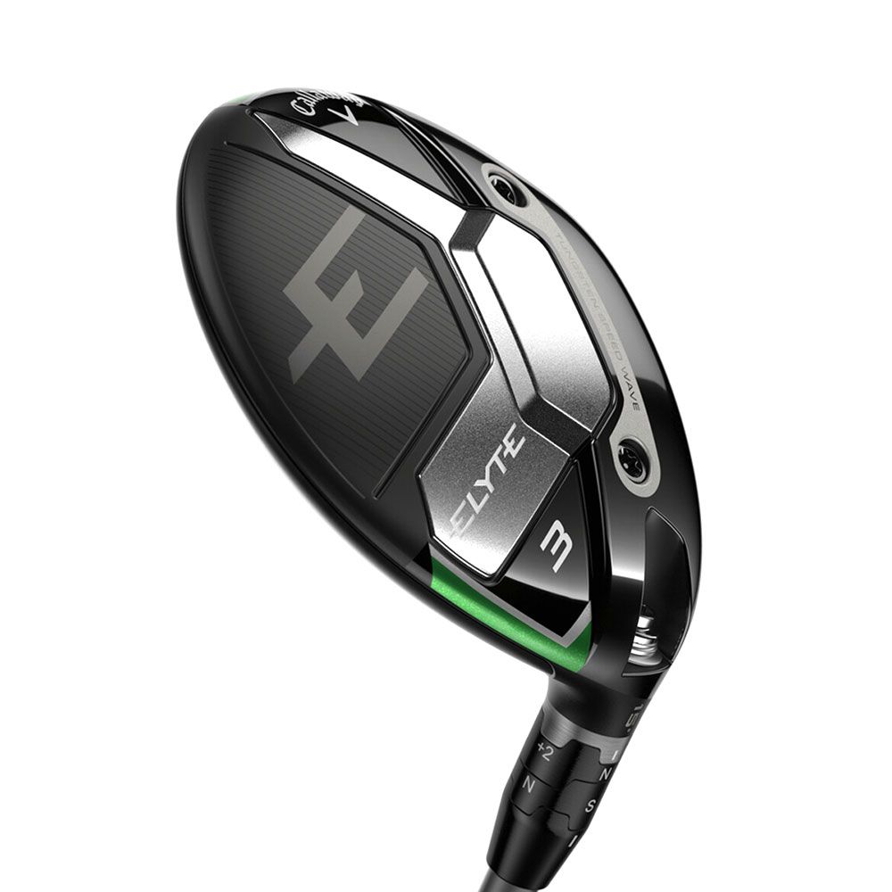 Callaway Elyte Fairway Wood
