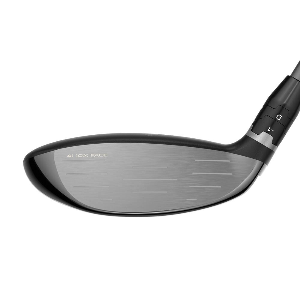 Callaway Elyte Fairway Wood