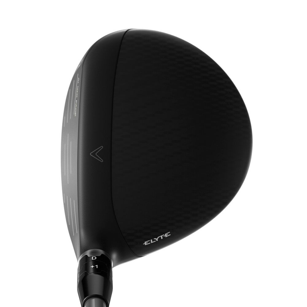 Callaway Elyte Fairway Wood