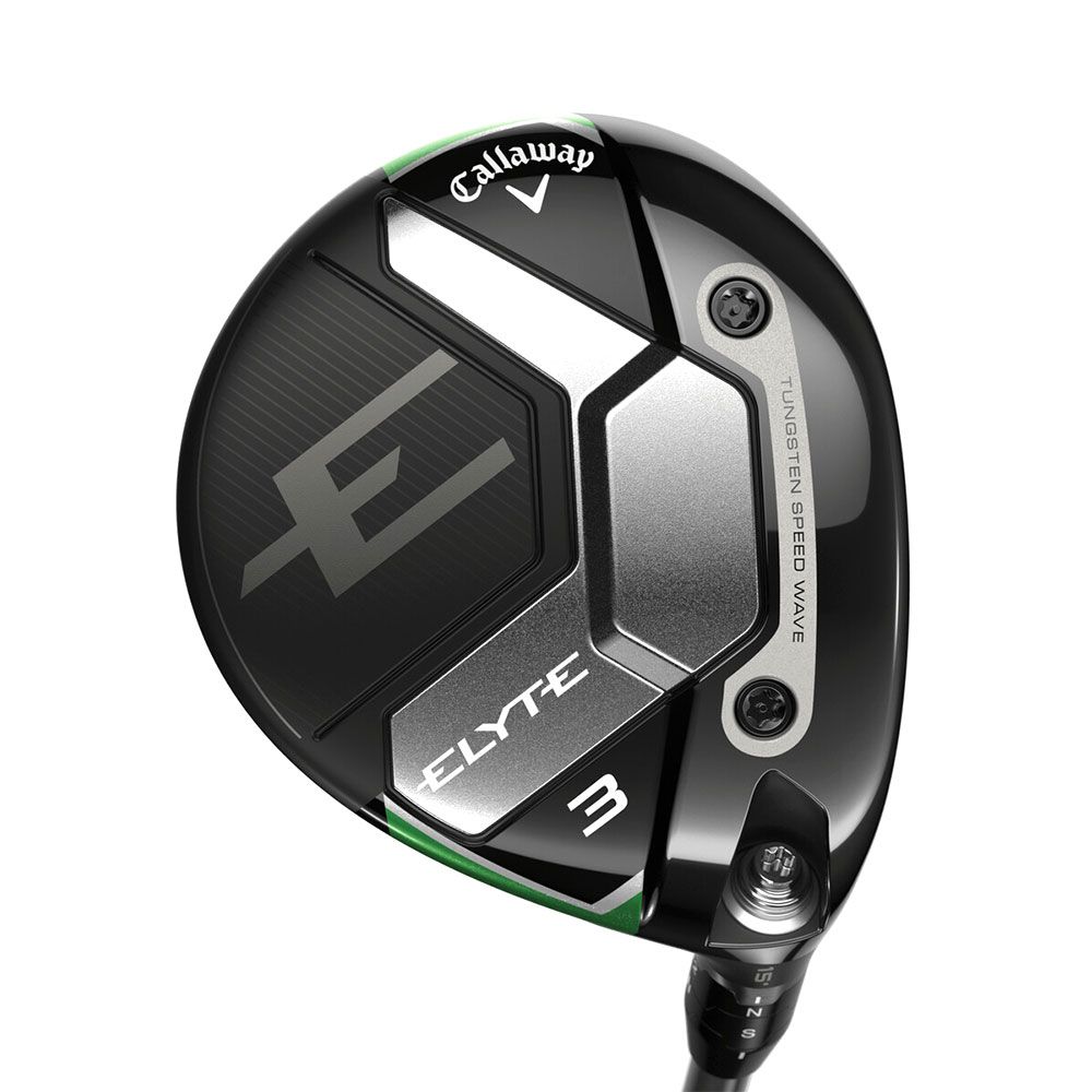 Callaway Elyte Fairway Wood
