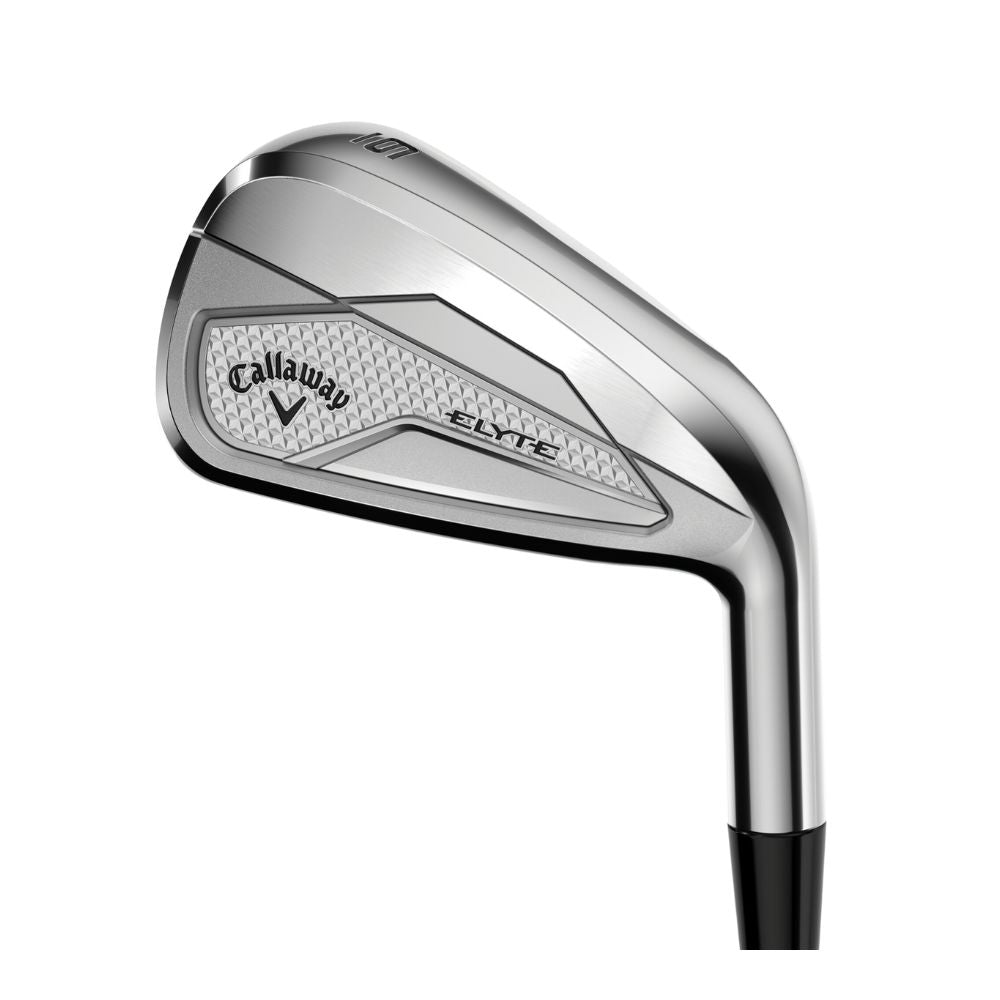 Callaway Elyte Steel Irons