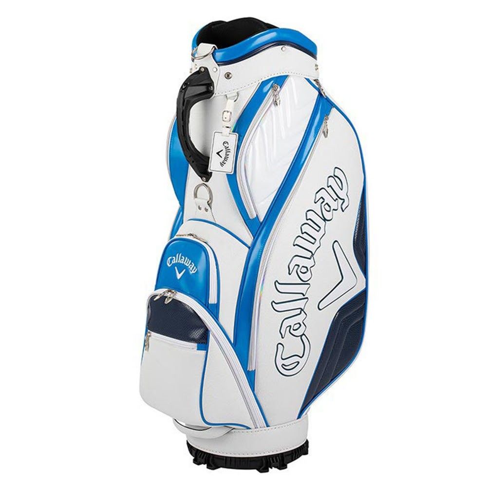 Callaway Exia Golf Cart Bag