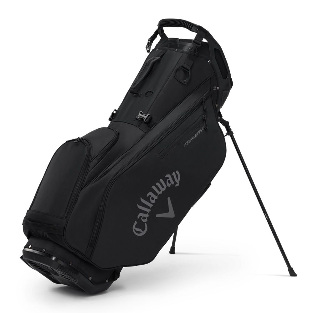 Callaway Fairway 14 Golf Stand Bag