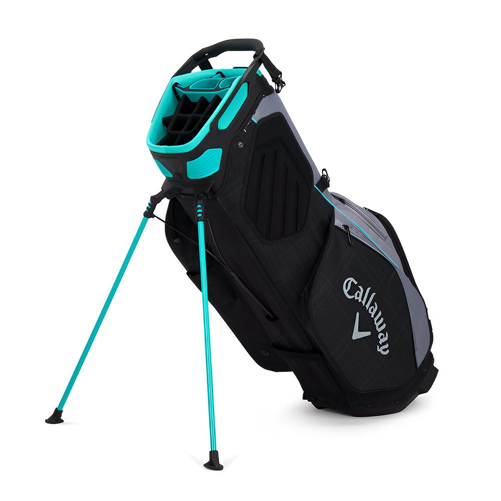 Callaway Fairway 14 Golf Stand Bag