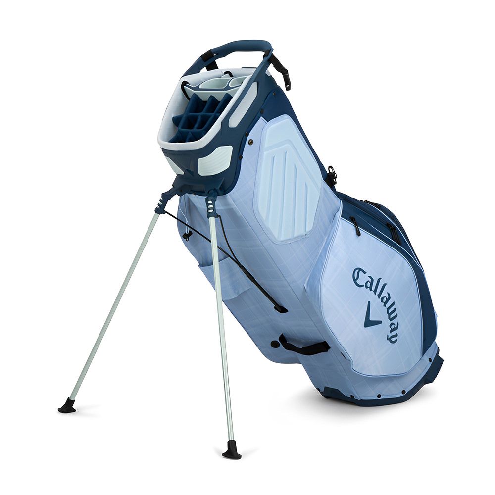 Callaway Fairway 14 Golf Stand Bag
