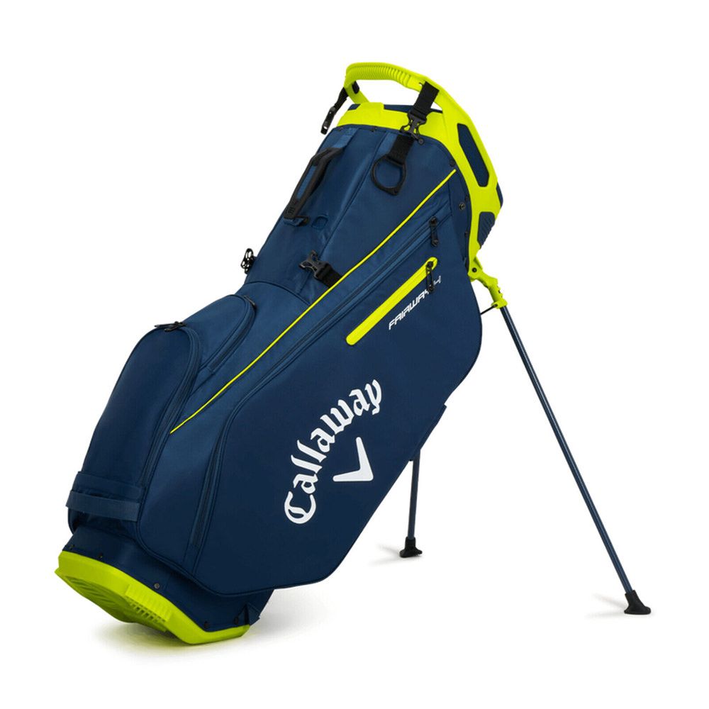 Callaway Fairway 14 Golf Stand Bag