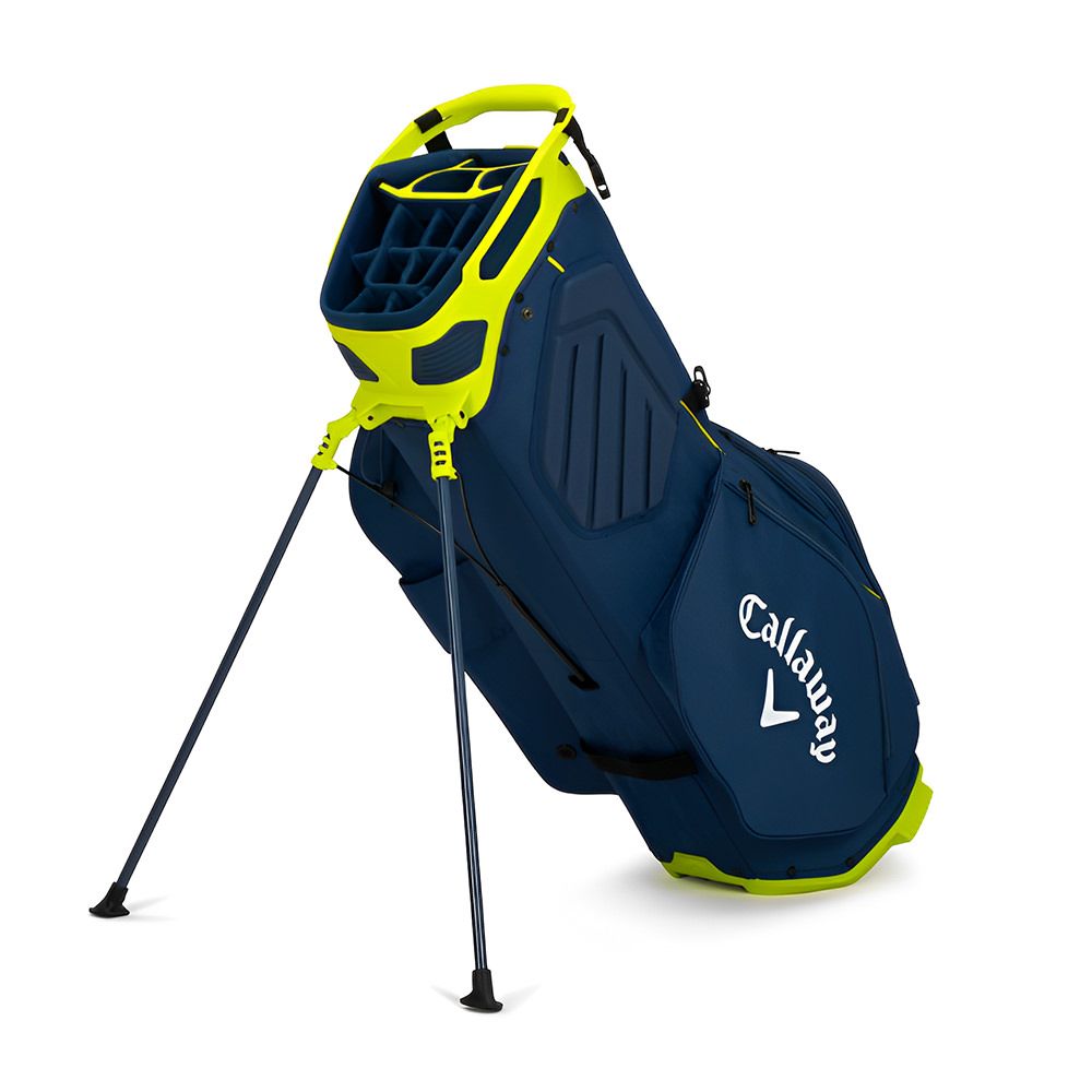 Callaway Fairway 14 Golf Stand Bag
