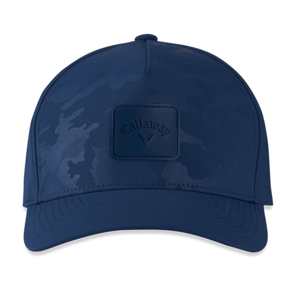 Callaway Men's Favourite Track Adjustable Cap