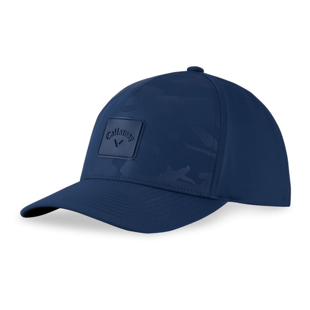 Callaway Men's Favourite Track Adjustable Cap