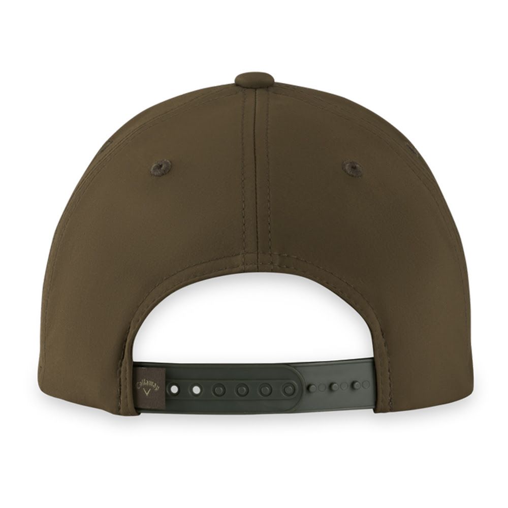 Callaway Men's Favourite Track Adjustable Cap