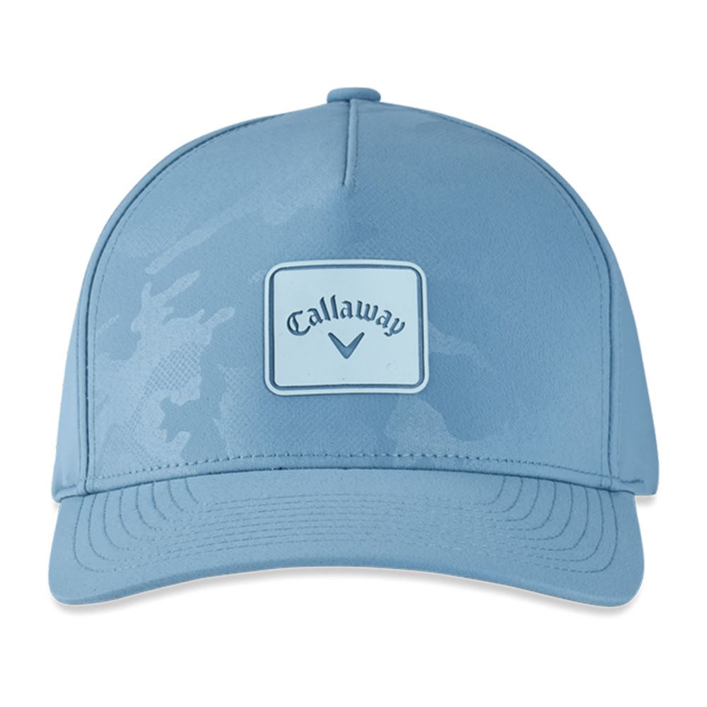 Callaway Men's Favourite Track Adjustable Cap