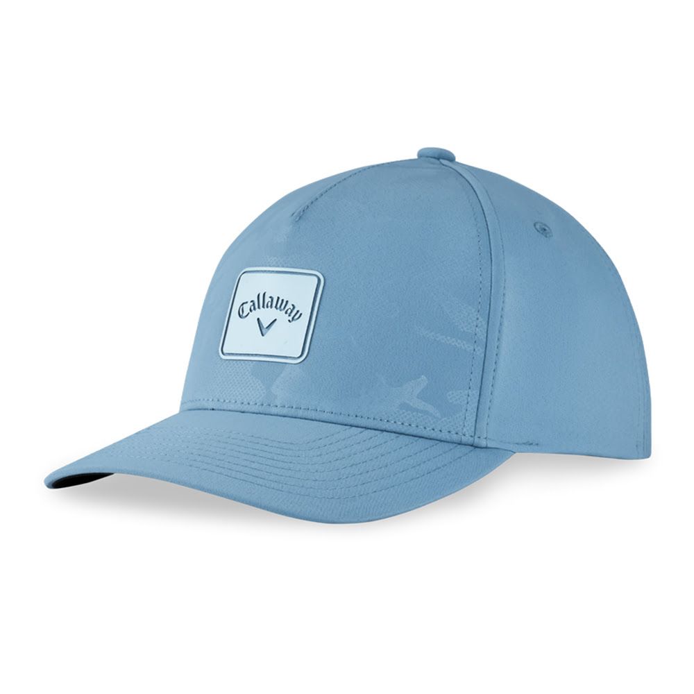 Callaway Men's Favourite Track Adjustable Cap