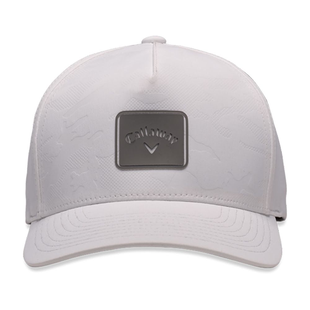 Callaway Men's Favourite Track Adjustable Cap