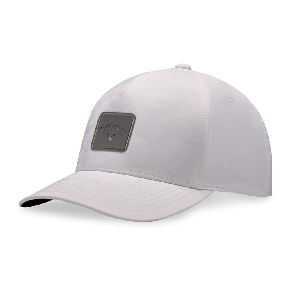 Callaway Men's Favourite Track Adjustable Cap