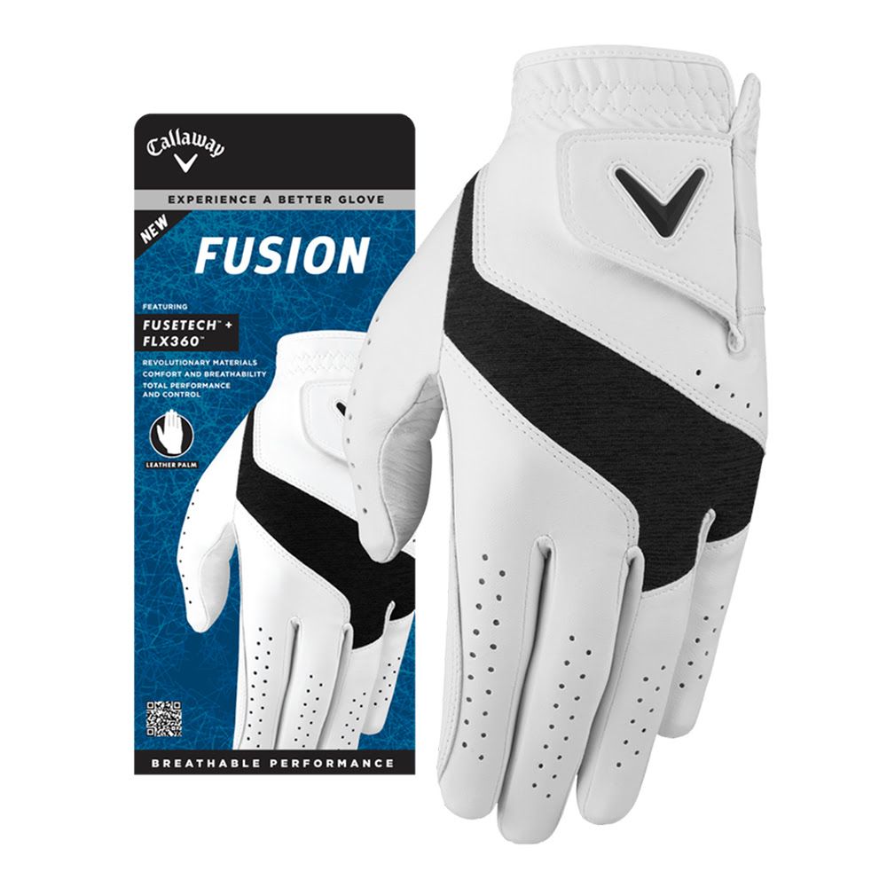 Callaway Men's Fusion Golf Glove