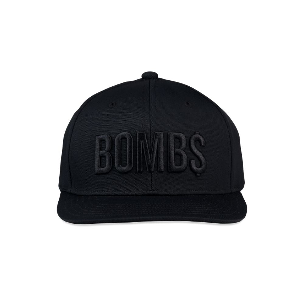 Callaway Golf Happens Bombs Cap