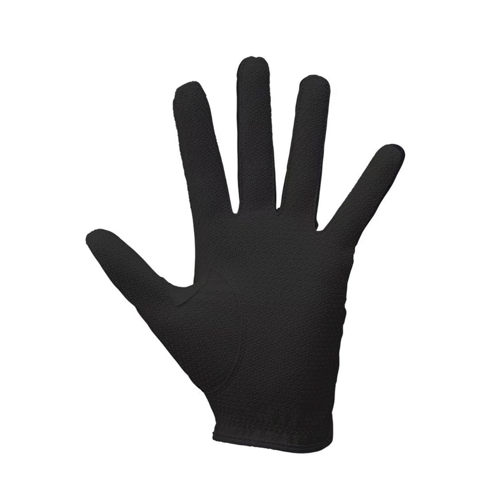 Callaway Men's Graphic Golf Gloves - Black