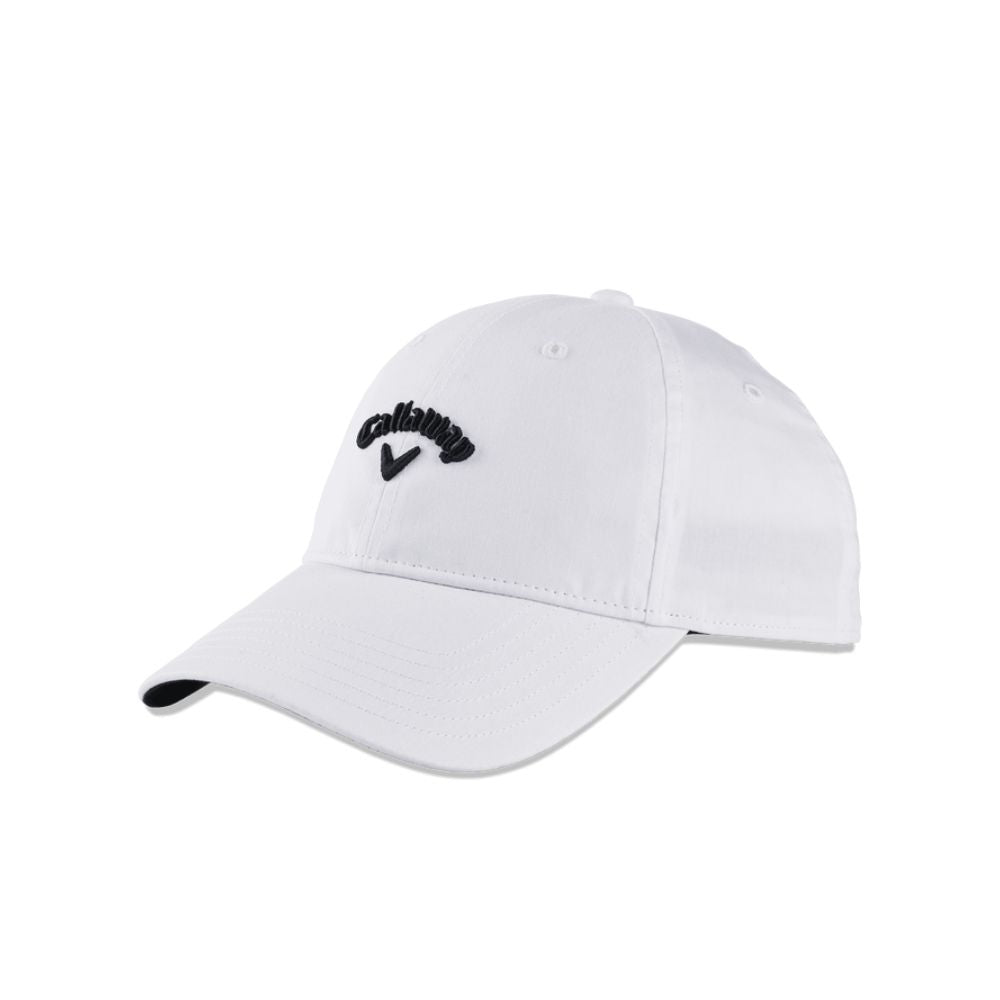 Callaway Heritage Twill Adjustable Cap