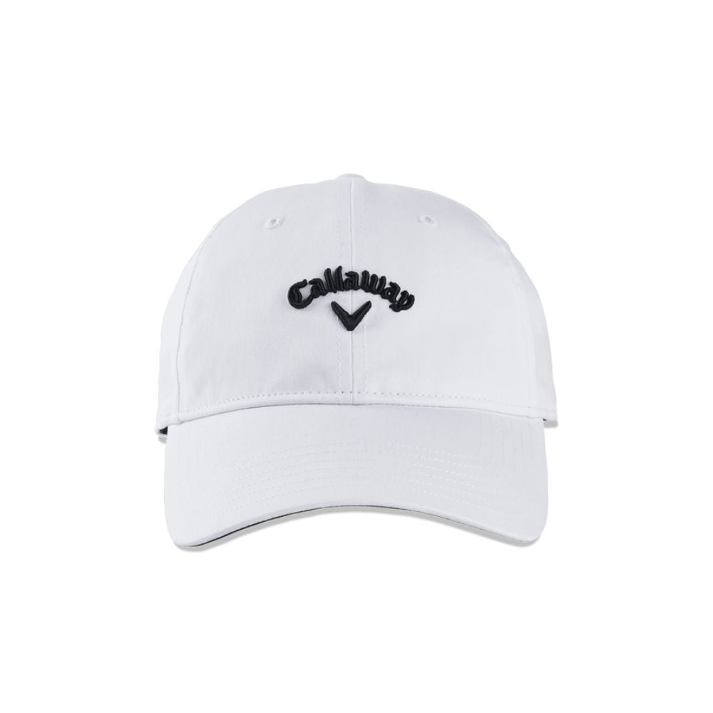 Callaway Heritage Twill Adjustable Cap