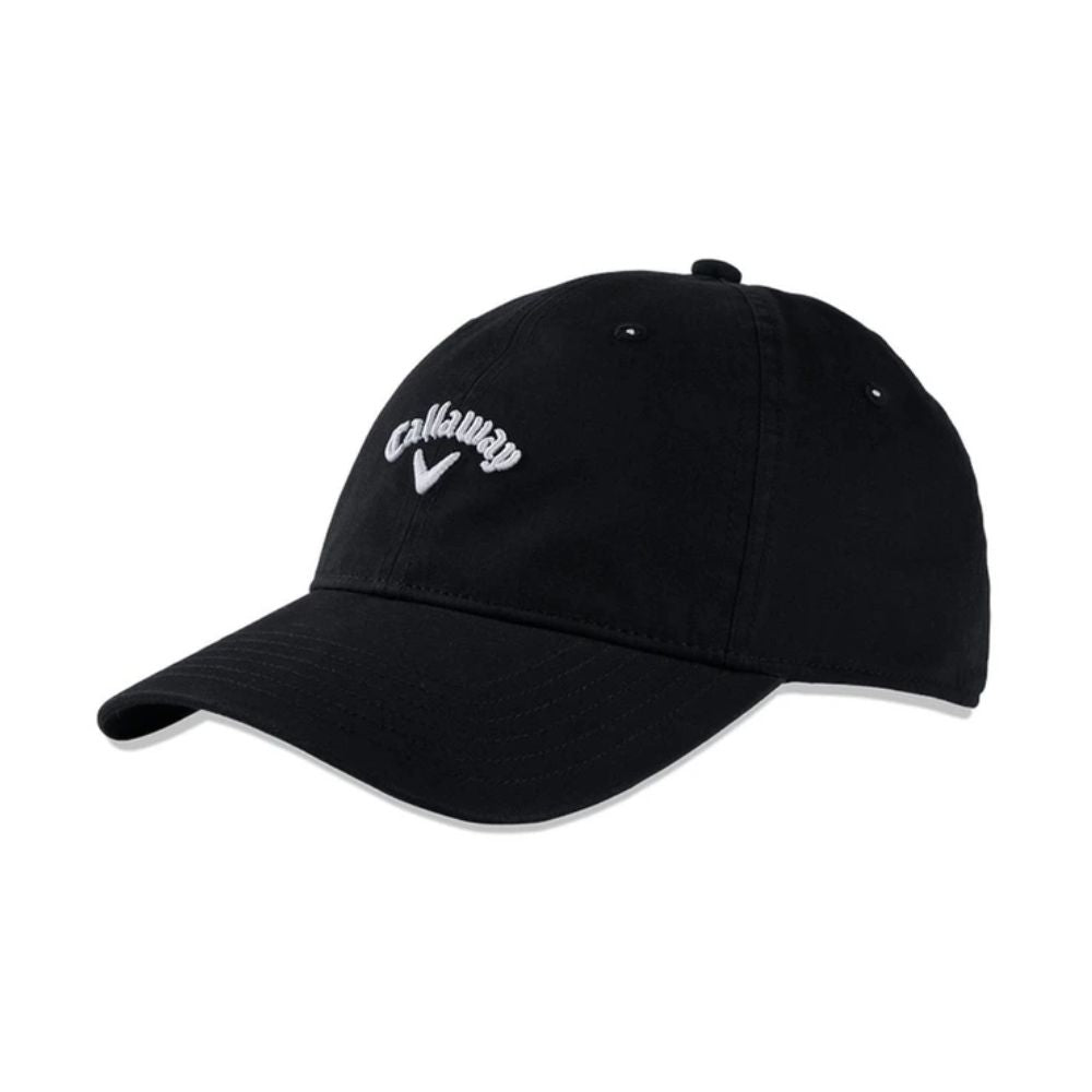Callaway Heritage Twill Adjustable Cap