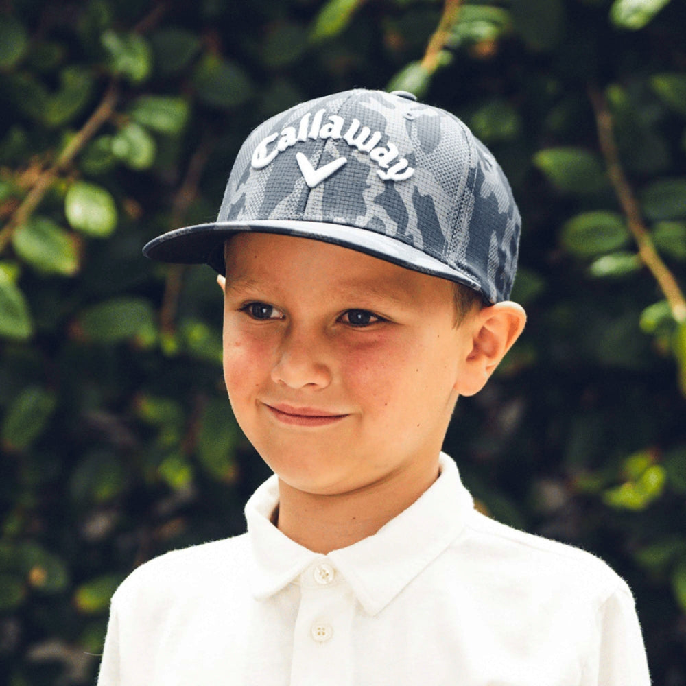 Callaway Junior Tour Golf Cap